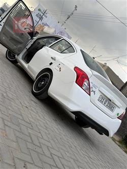 نيسان صني
